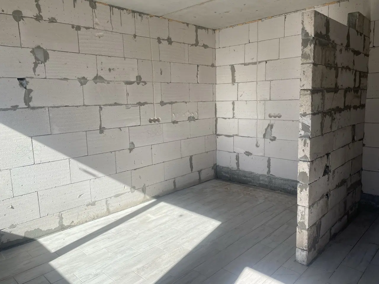 Фото Selling a 1-room apartment, 33 sq.m., Bilohorodka, price: 18500 $, code 4211