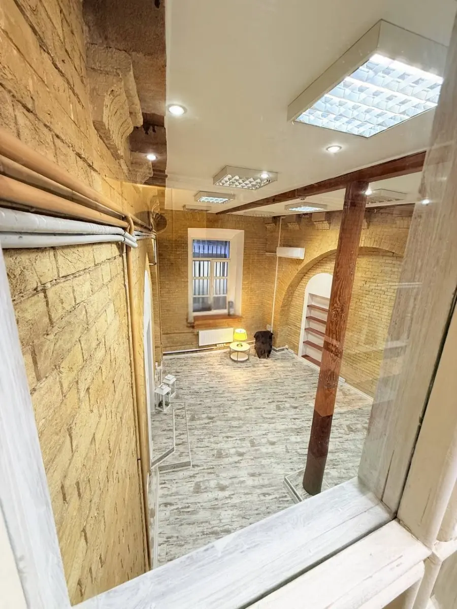 Фото Орендувати офіс, Рибальська вул.  Київ в довгострокову оренду, ціна: 500 UAH, код 4213