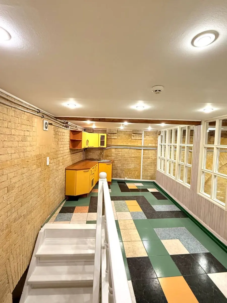 Фото Орендувати офіс, Рибальська вул.  Київ в довгострокову оренду, ціна: 500 UAH, код 4213