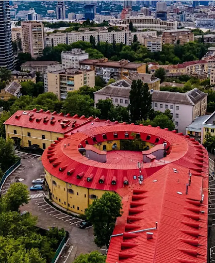 Фото Орендувати офіс, Рибальська вул.  Київ в довгострокову оренду, ціна: 500 UAH, код 4213