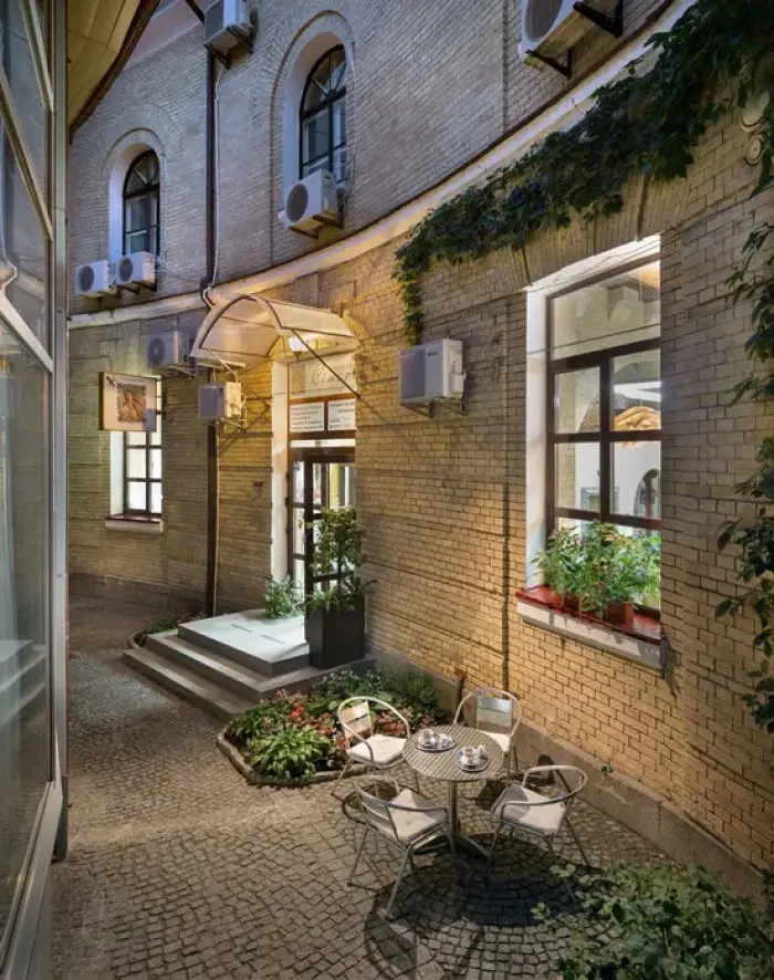 Фото Орендувати офіс, Рибальська вул.  Київ в довгострокову оренду, ціна: 500 UAH, код 4213