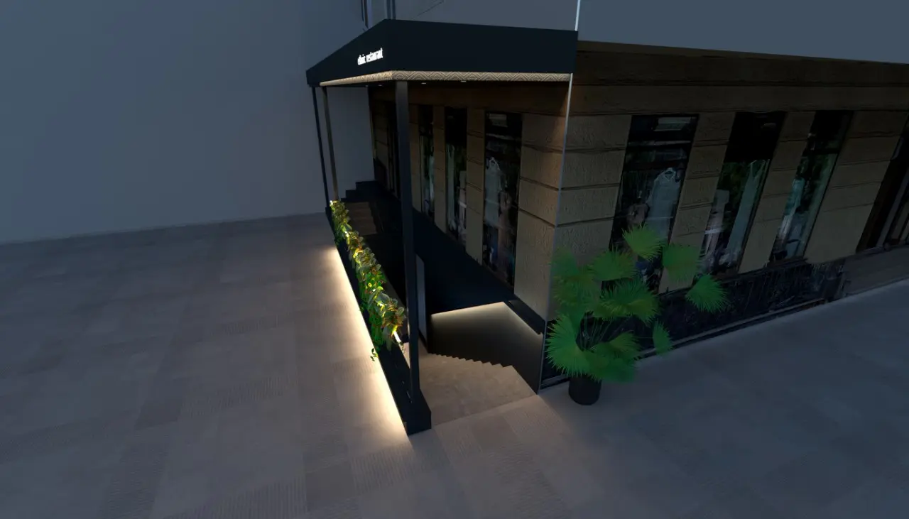 Фото Продаю коммерческую недвижимость, 106 кв. м, Независимости ул. 36 Ивано-Франковск, цена: 167000 $, код 4214