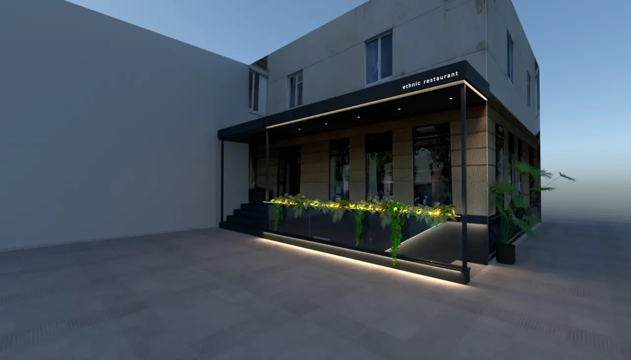 Фото Продаю коммерческую недвижимость, 106 кв. м, Независимости ул. 36 Ивано-Франковск, цена: 167000 $, код 4214