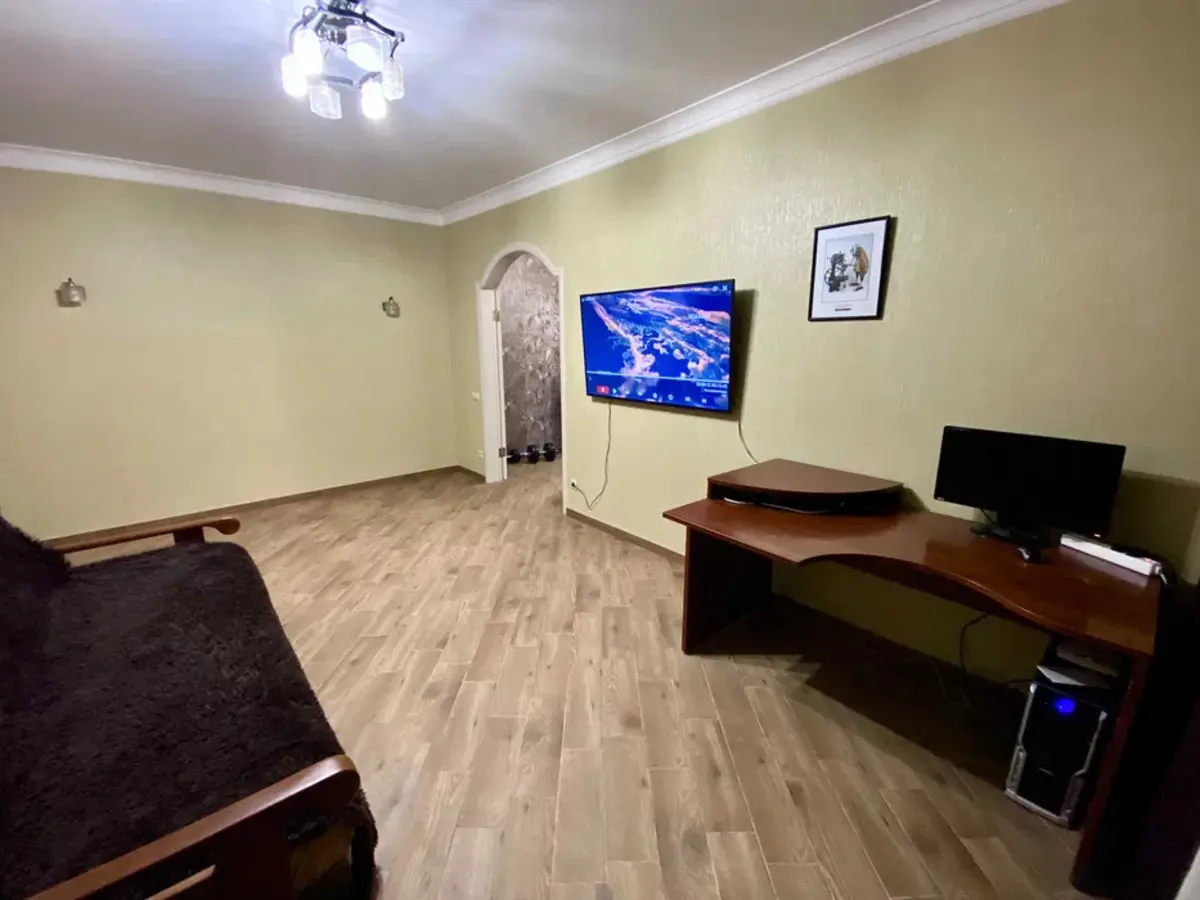 Фото Продаю 1 кімнатну квартиру, 54 кв. м, Академіка Палладіна просп. 25 Київ, ціна: 90000 $, код 4216