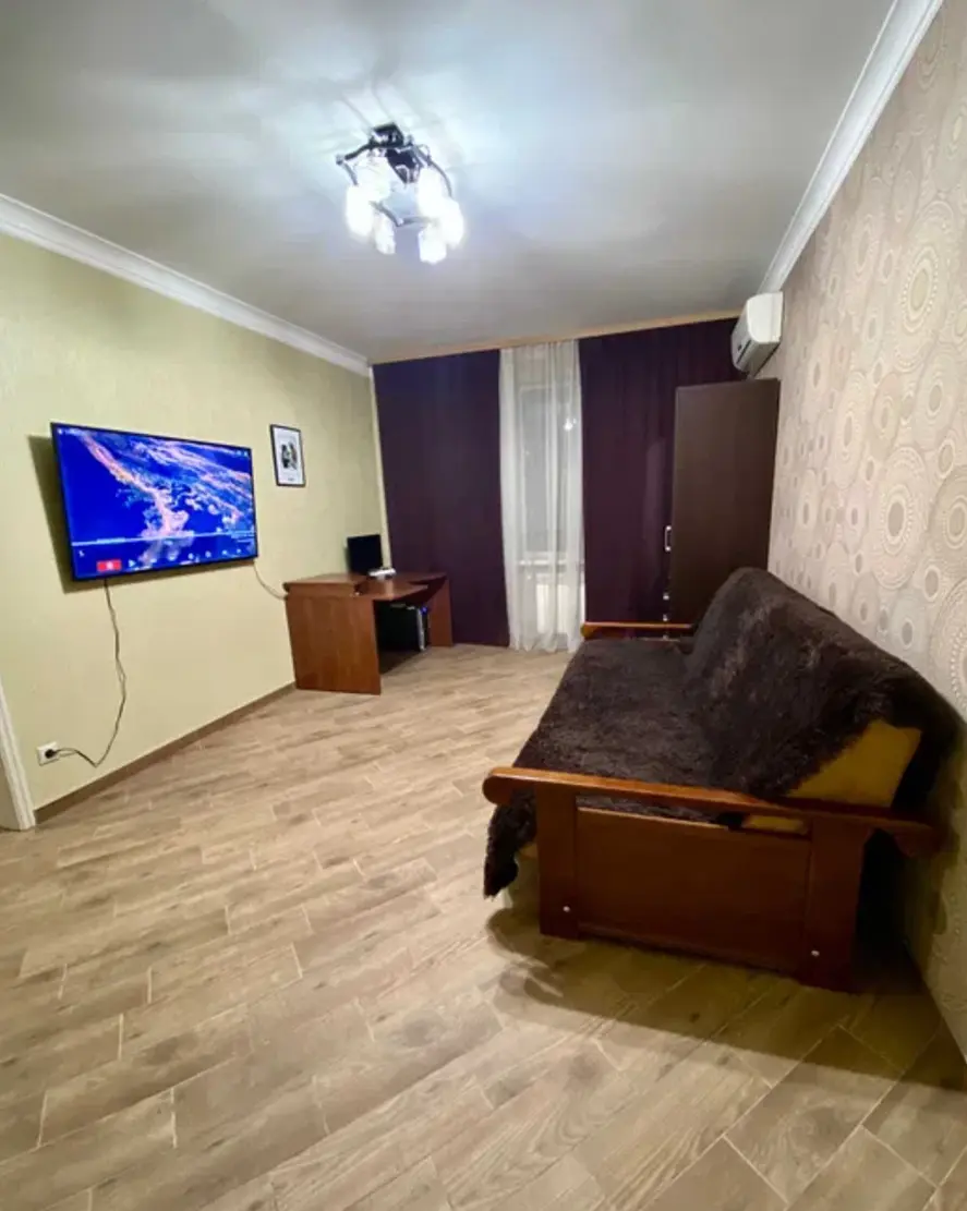 Фото Продаю 1 кімнатну квартиру, 54 кв. м, Академіка Палладіна просп. 25 Київ, ціна: 90000 $, код 4216