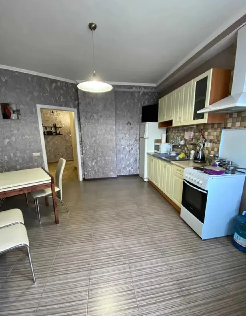 Фото Продаю 1 кімнатну квартиру, 54 кв. м, Академіка Палладіна просп. 25 Київ, ціна: 90000 $, код 4216