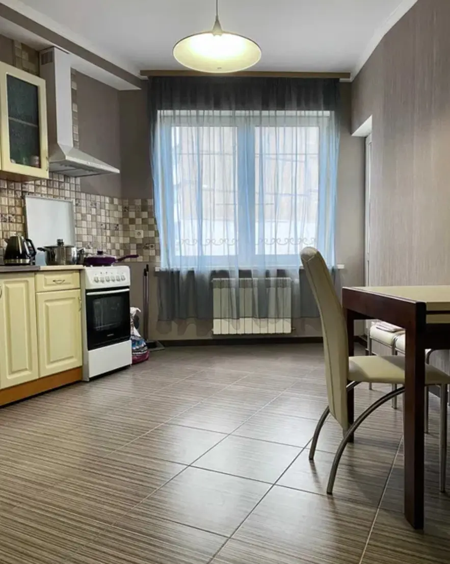 Фото Продаю 1 кімнатну квартиру, 54 кв. м, Академіка Палладіна просп. 25 Київ, ціна: 90000 $, код 4216