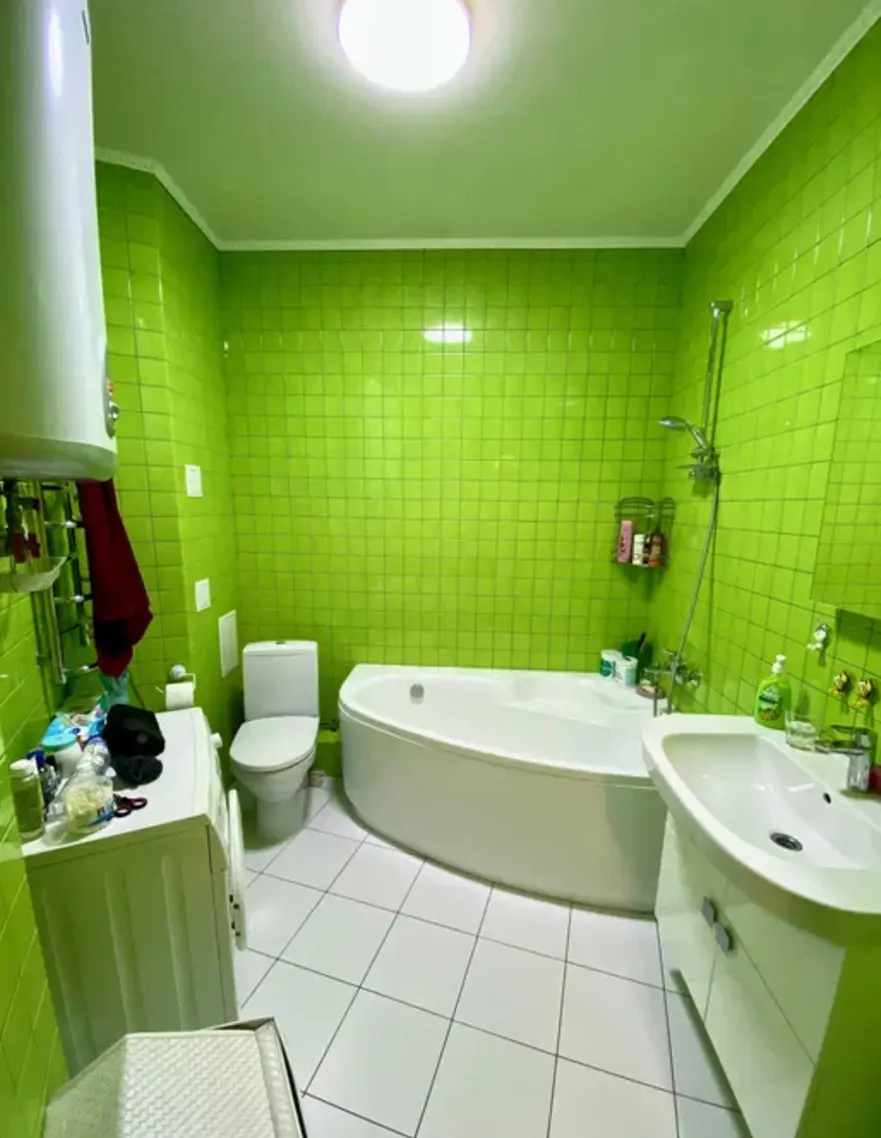 Фото Продаю 1 кімнатну квартиру, 54 кв. м, Академіка Палладіна просп. 25 Київ, ціна: 90000 $, код 4216