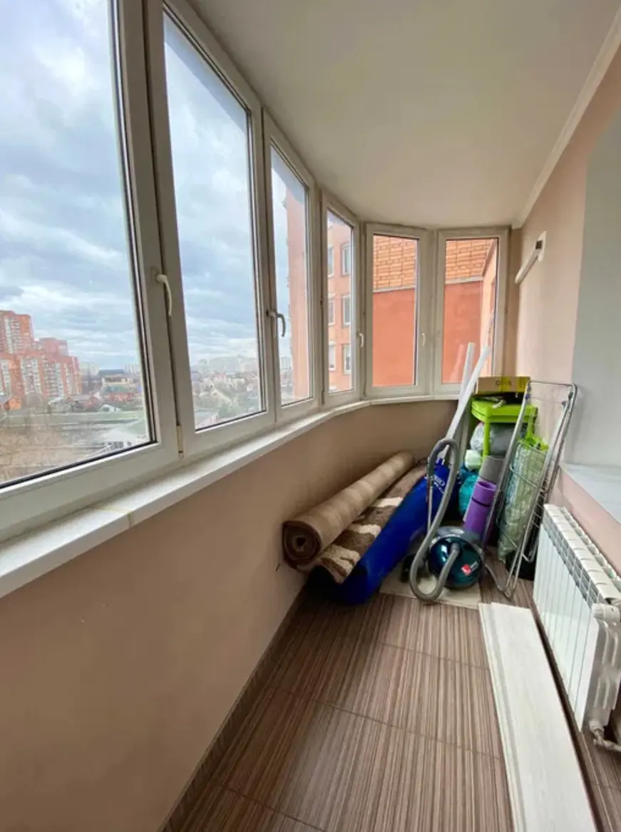 Фото Продаю 1 кімнатну квартиру, 54 кв. м, Академіка Палладіна просп. 25 Київ, ціна: 90000 $, код 4216