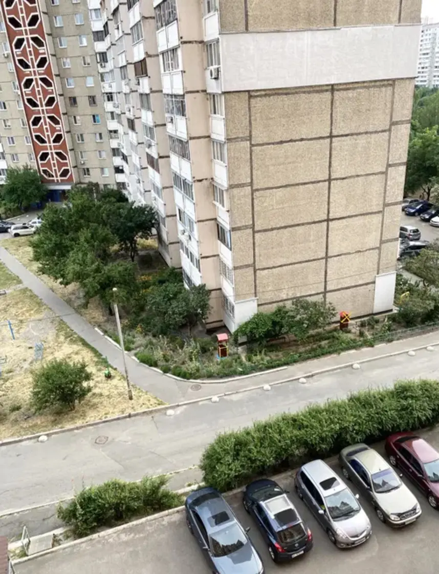 Фото Продаю 1 кімнатну квартиру, 54 кв. м, Академіка Палладіна просп. 25 Київ, ціна: 90000 $, код 4216