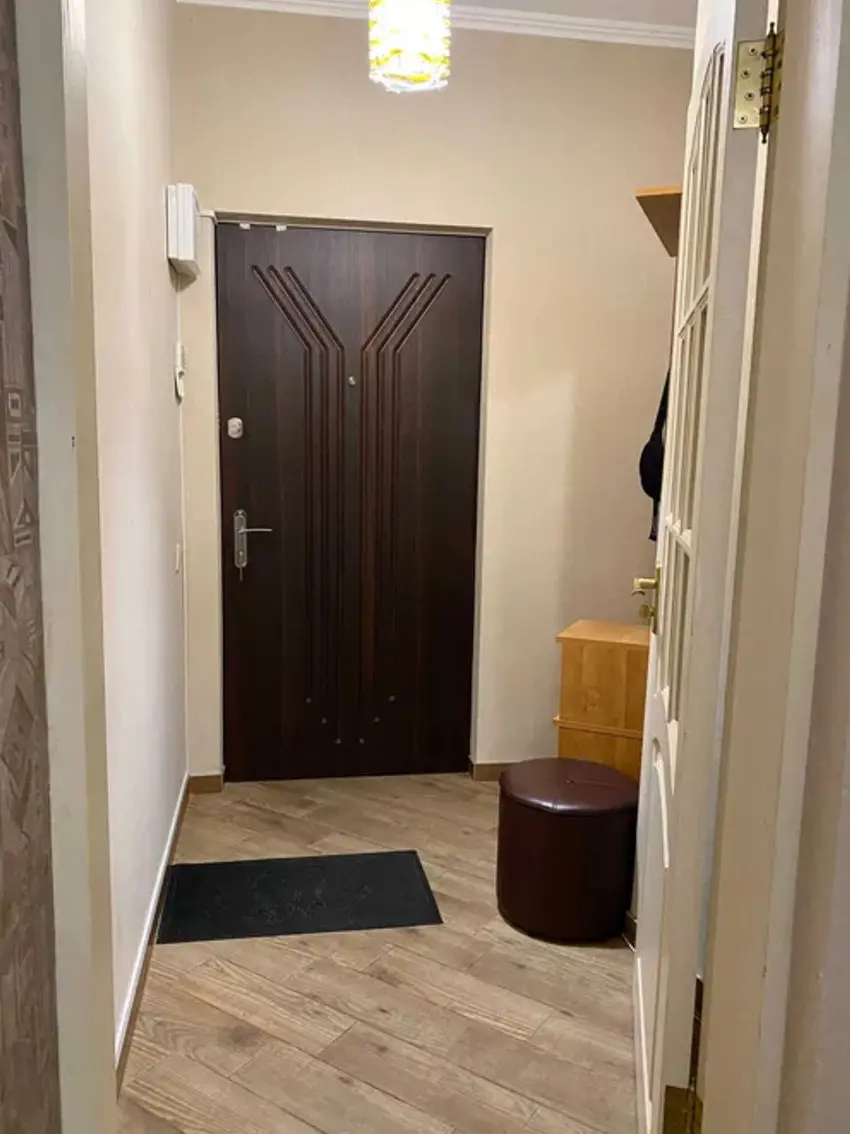 Фото Продаю 1 кімнатну квартиру, 54 кв. м, Академіка Палладіна просп. 25 Київ, ціна: 90000 $, код 4216