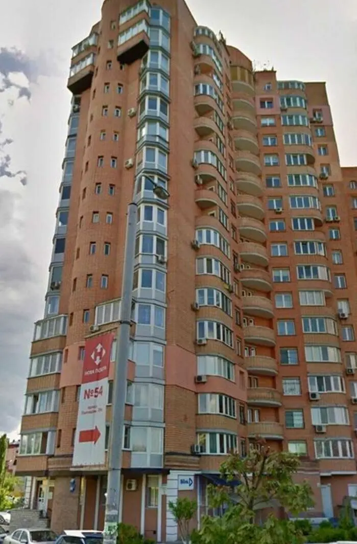 Фото Продаю 1 кімнатну квартиру, 54 кв. м, Академіка Палладіна просп. 25 Київ, ціна: 90000 $, код 4216