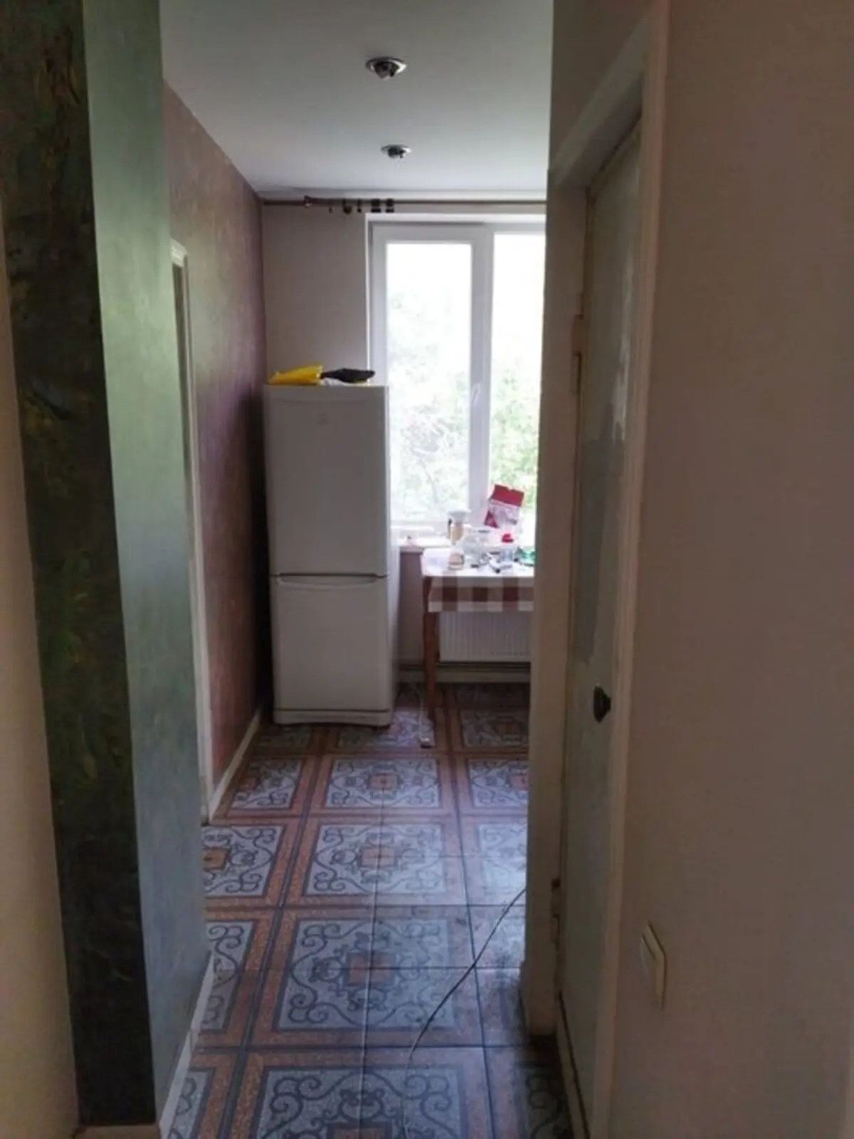 Фото Продаю 2 кімнатну квартиру, 48 кв. м, Велика Кільцева вул.  Київ, ціна: 45000 $, код 4217