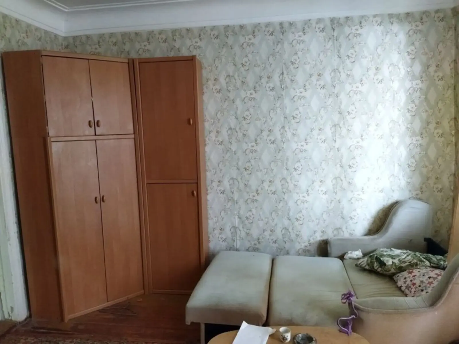 Фото Продаю 2 кімнатну квартиру, 48 кв. м, Велика Кільцева вул.  Київ, ціна: 45000 $, код 4217