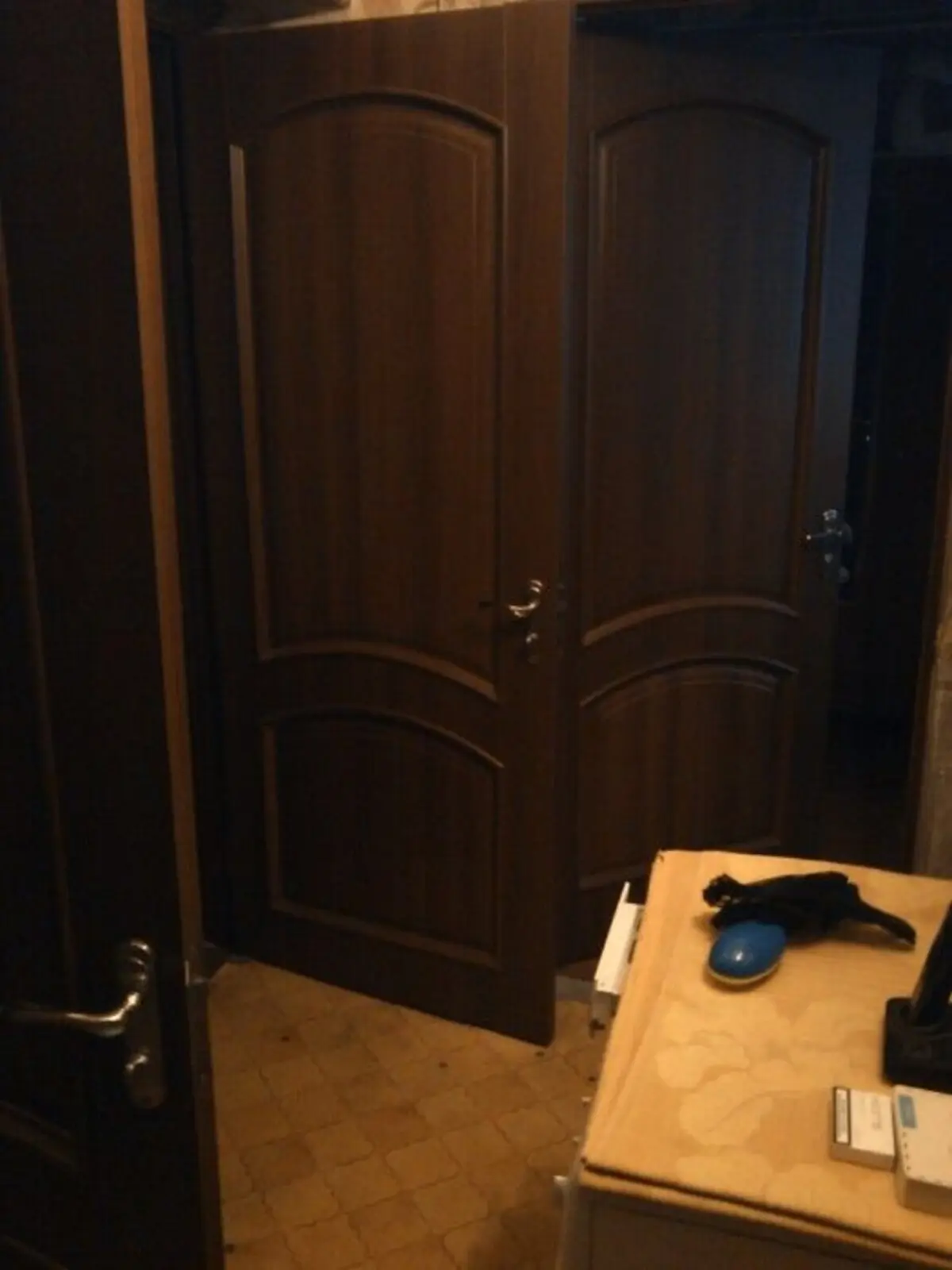 Фото Продаю 3 кімнатну квартиру, 54 кв. м, Марка Безручка вул. (Бабушкіна)  Київ, ціна: 63000 $, код 4218