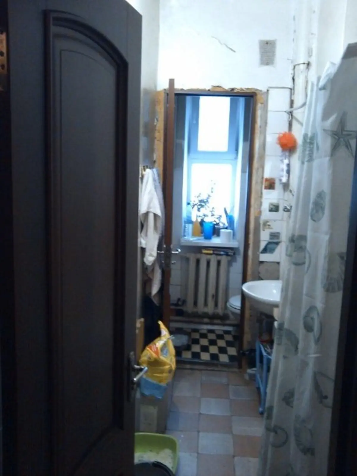 Фото Продаю 3 кімнатну квартиру, 54 кв. м, Марка Безручка вул. (Бабушкіна)  Київ, ціна: 63000 $, код 4218