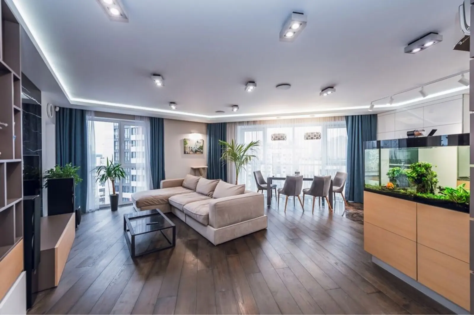 Фото Продаю 3 кімнатну квартиру, 91 кв. м, Митрополита Василя Липківського вул. (Урицького) 16в Київ, ціна: 275000 $, код 4219