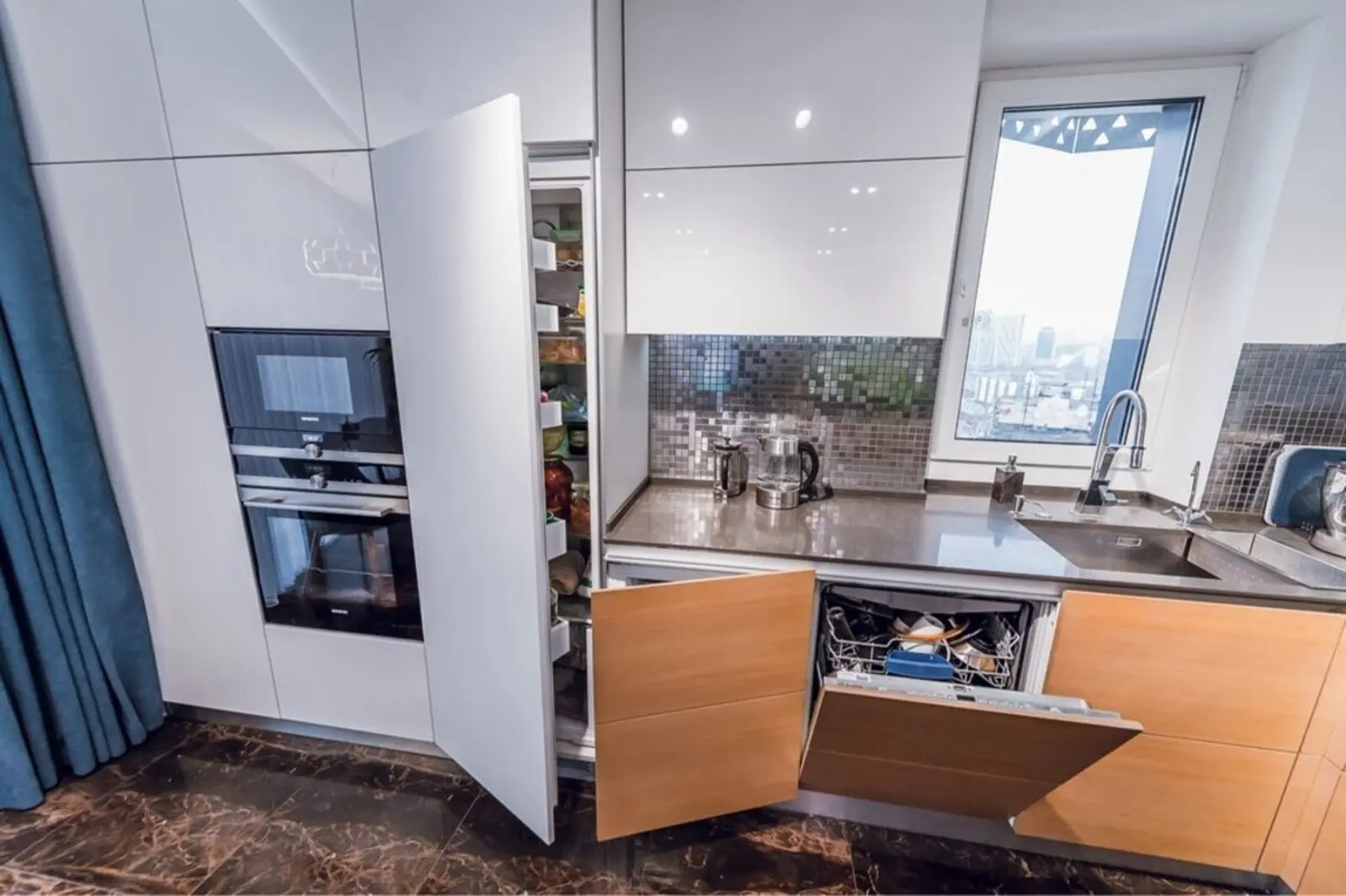 Фото Продаю 3 кімнатну квартиру, 91 кв. м, Митрополита Василя Липківського вул. (Урицького) 16в Київ, ціна: 275000 $, код 4219