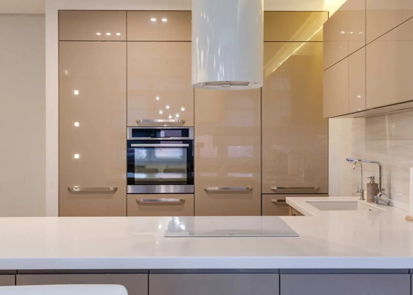 Фото Продаю 2 кімнатну квартиру, 80 кв. м, Борщагівська вул. 152а Київ, ціна: 175000 $, код 4220