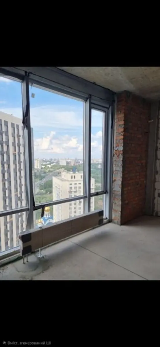 Фото Продаю 3-комнатную квартиру, 93 кв. м, Академика Заболотного ул.  Киев, цена: 160000 $, код 4221