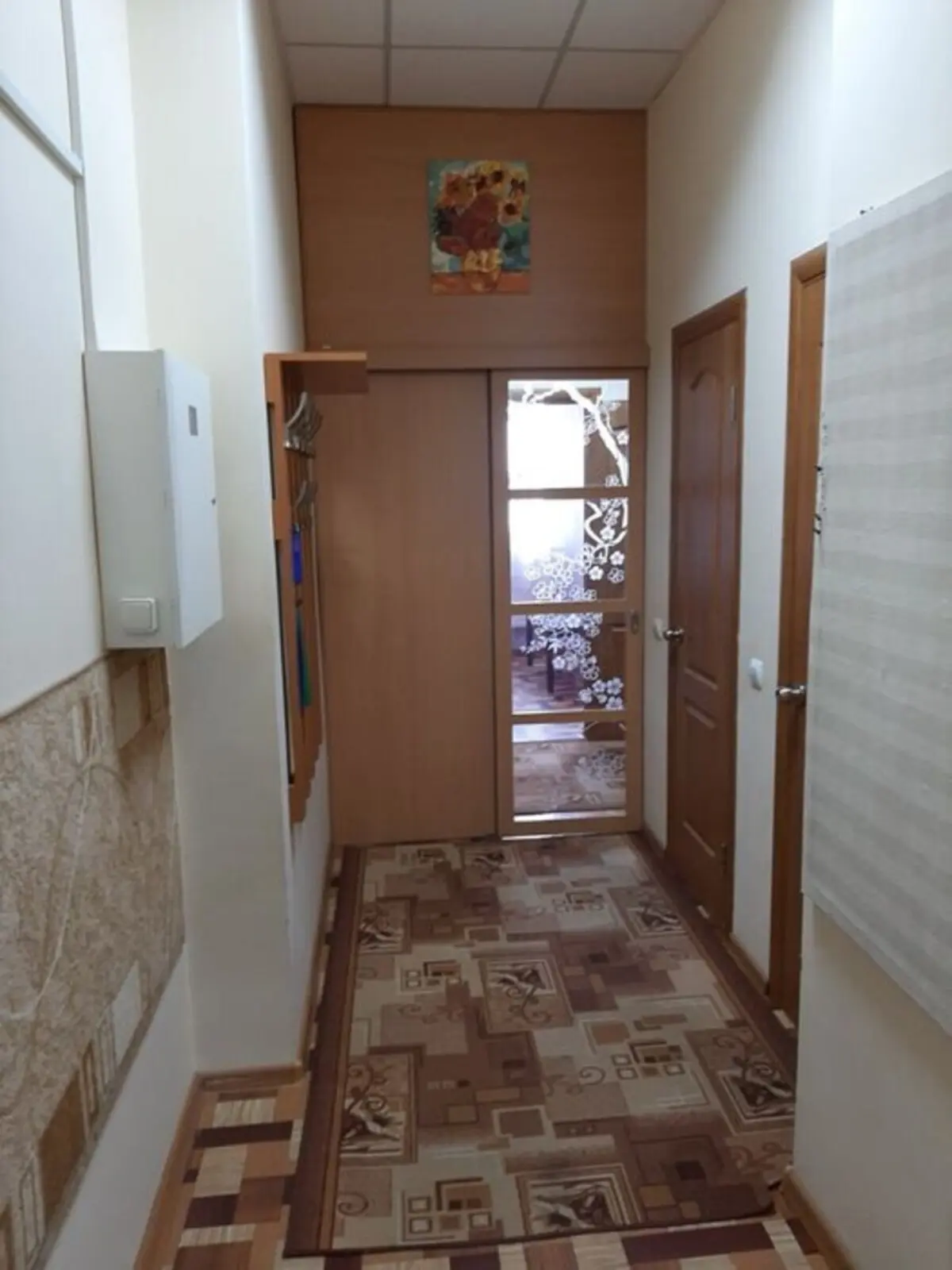 Фото Продаю 1 кімнатну квартиру, 25 кв. м, Науки просп. 30 Київ, ціна: 31000 $, код 4222