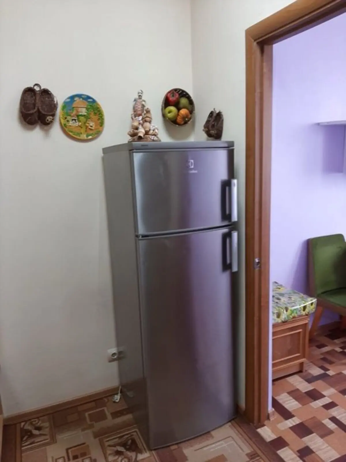 Фото Продаю 1 кімнатну квартиру, 25 кв. м, Науки просп. 30 Київ, ціна: 31000 $, код 4222