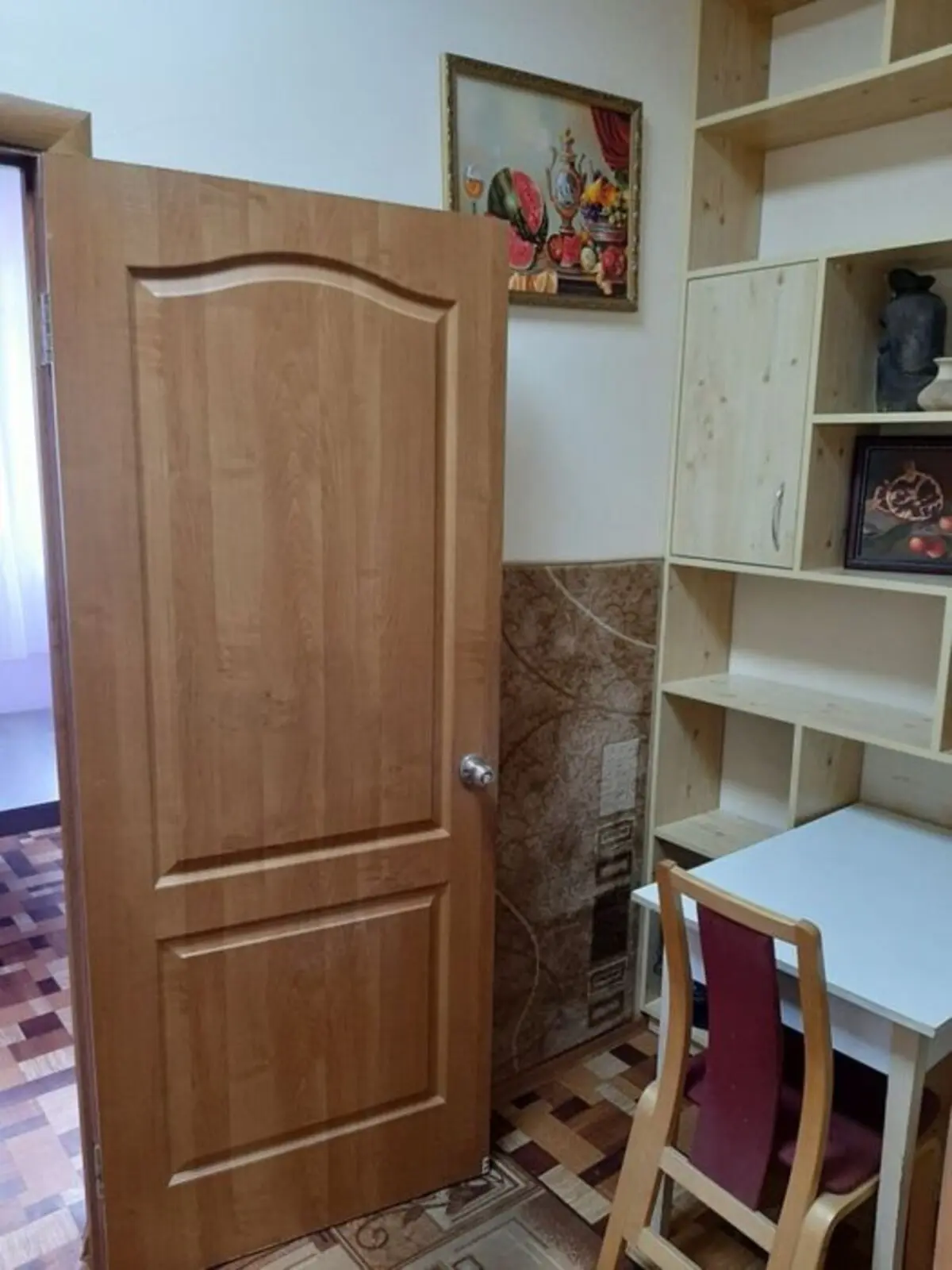 Фото Продаю 1 кімнатну квартиру, 25 кв. м, Науки просп. 30 Київ, ціна: 31000 $, код 4222