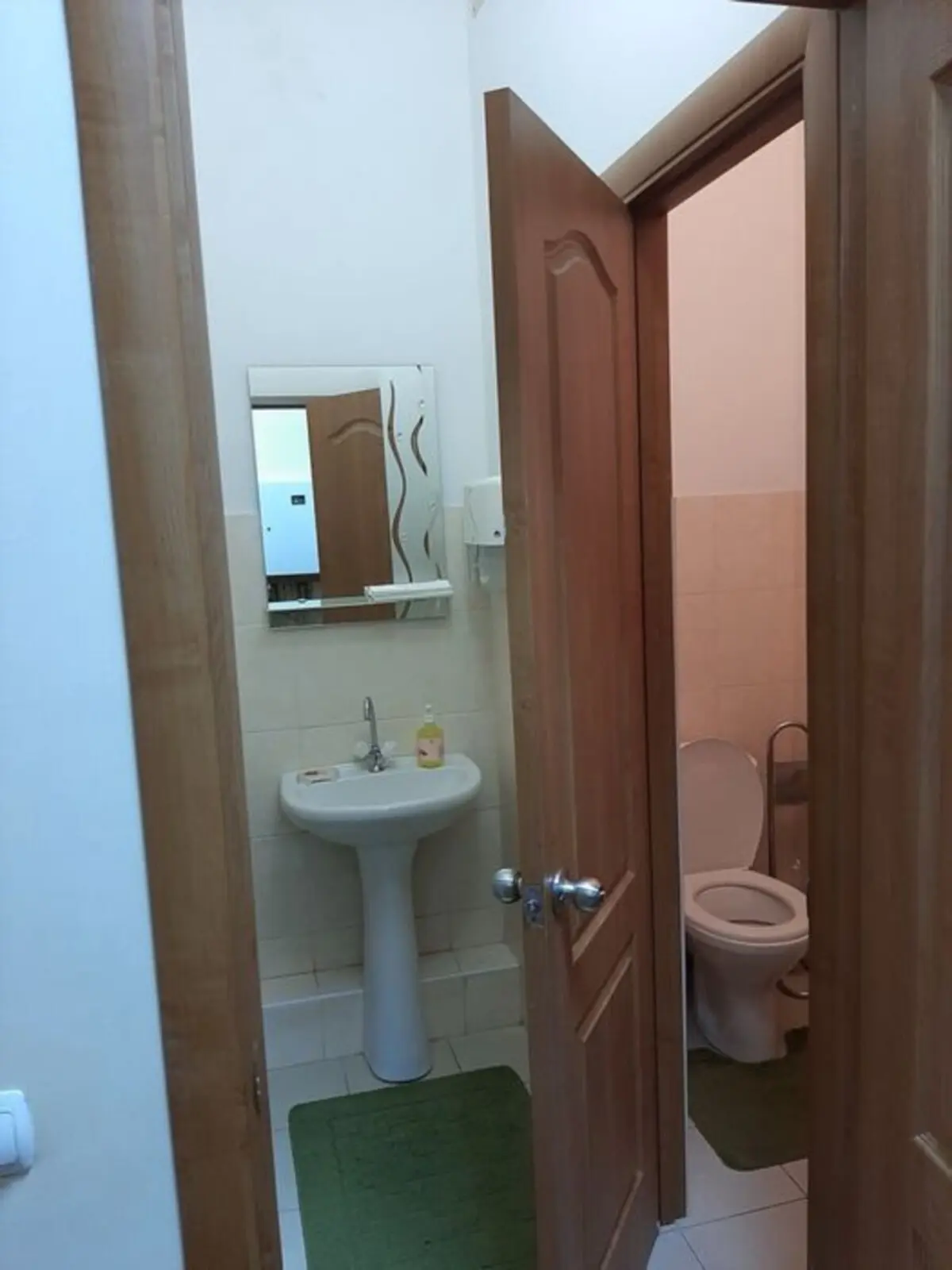 Фото Продаю 1 кімнатну квартиру, 25 кв. м, Науки просп. 30 Київ, ціна: 31000 $, код 4222