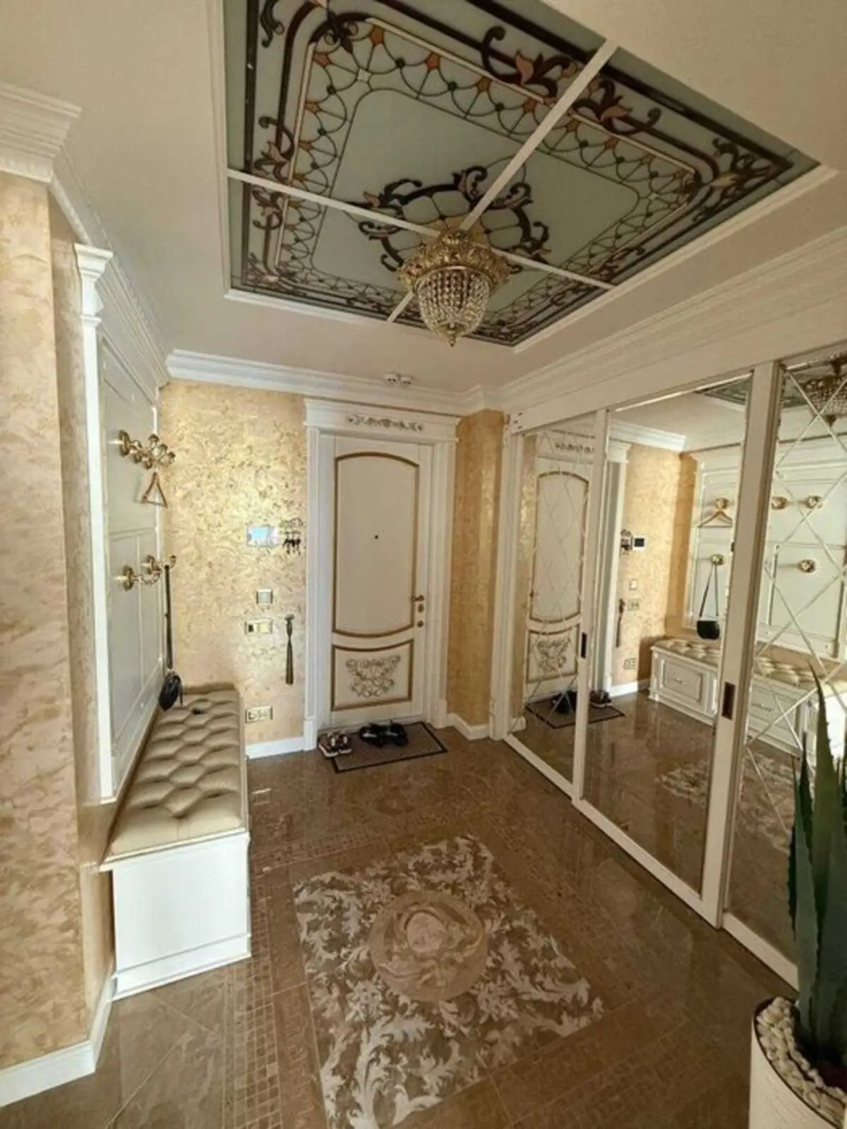 Фото Продаю 2 кімнатну квартиру, 91 кв. м, Деміївська вул. 13 Київ, ціна: 300000 $, код 4223