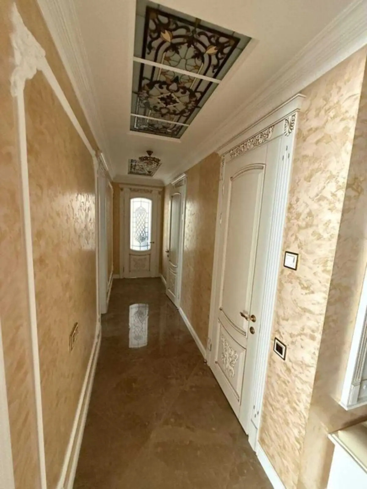 Фото Продаю 2 кімнатну квартиру, 91 кв. м, Деміївська вул. 13 Київ, ціна: 300000 $, код 4223