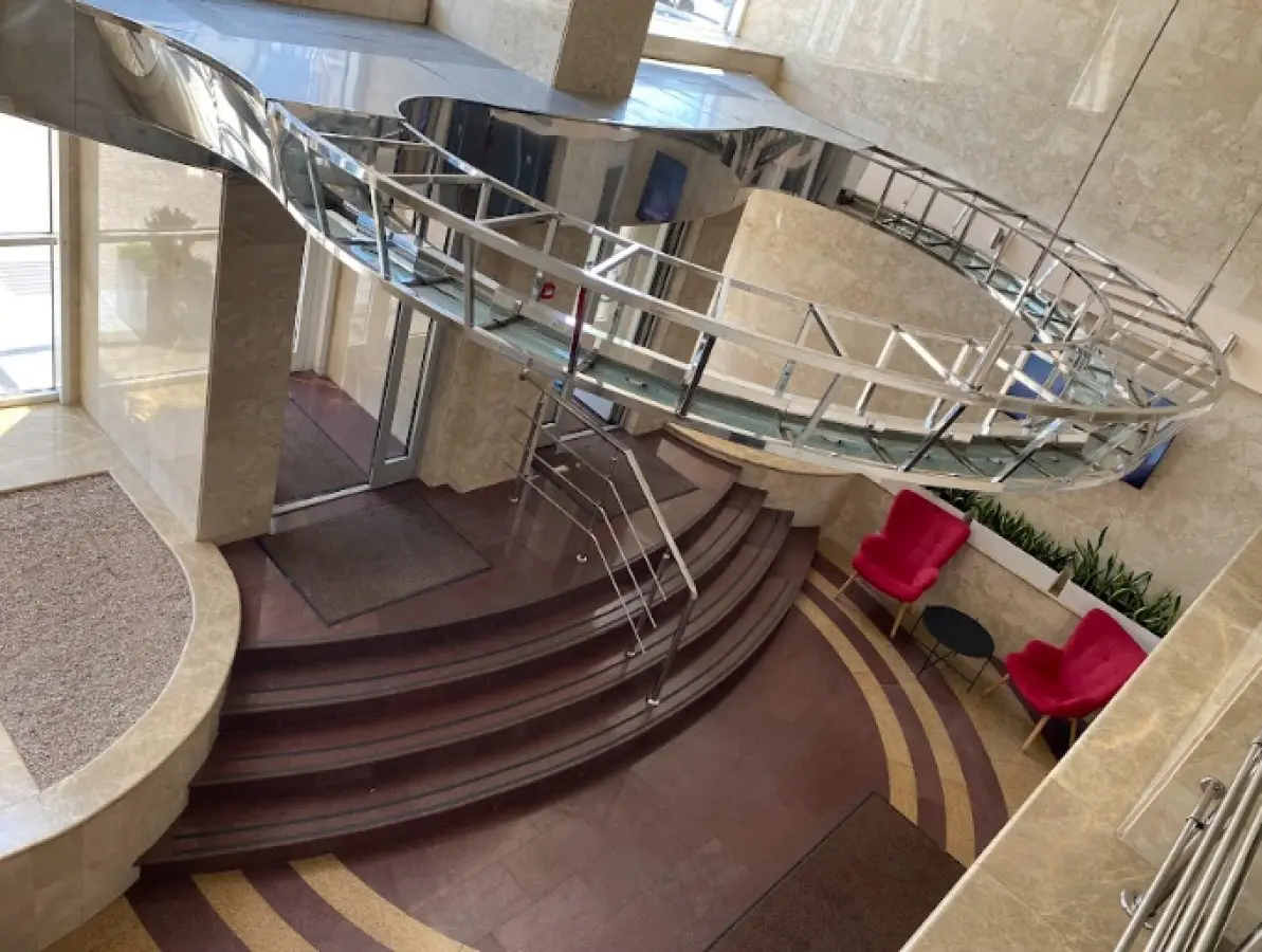 Фото Продаю офіс, 550 кв. м, Тараса Шевченка бульв. 33б Київ, ціна: 2500 $, код 4226