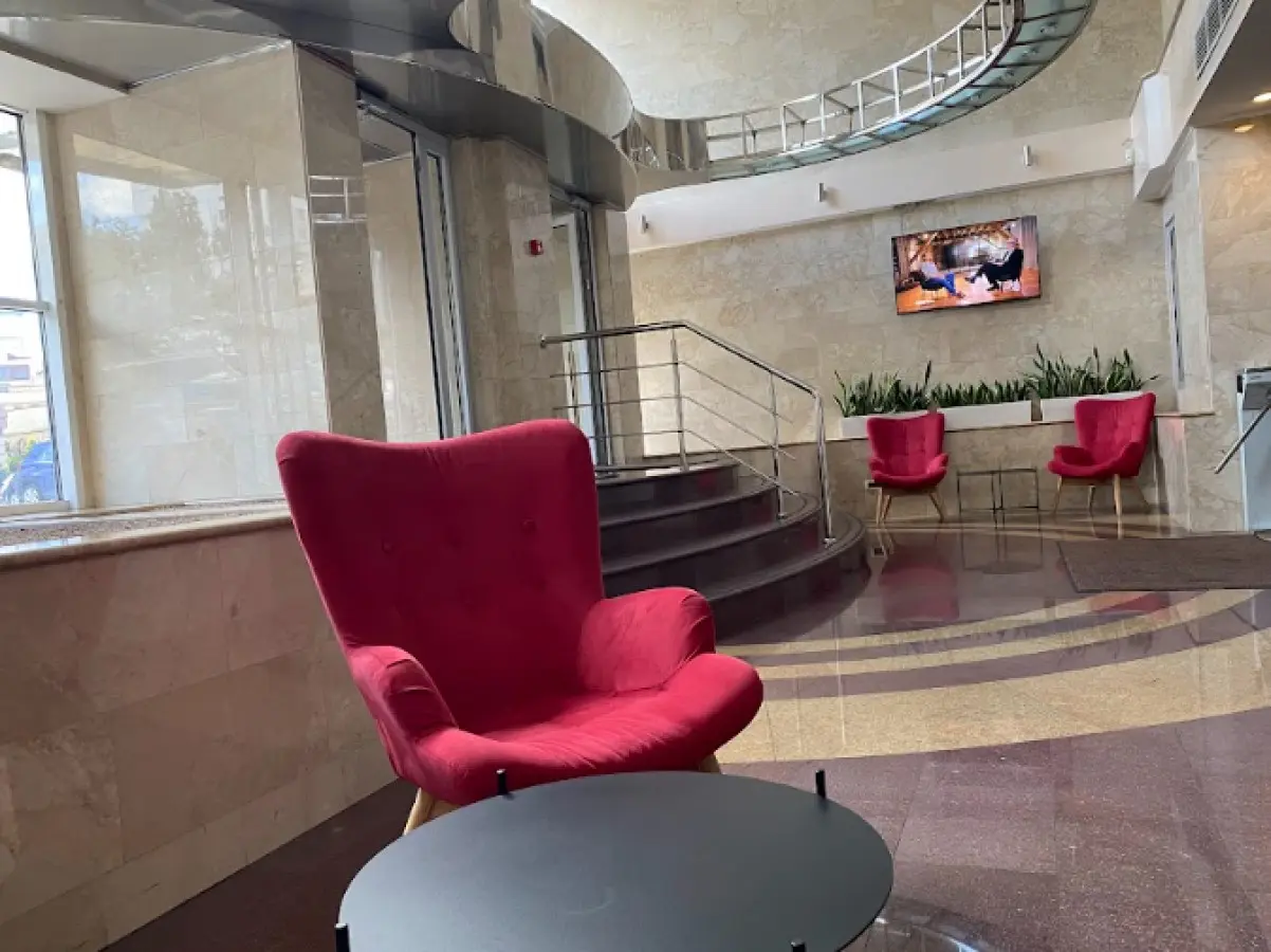 Фото Продаю офіс, 550 кв. м, Тараса Шевченка бульв. 33б Київ, ціна: 2500 $, код 4226