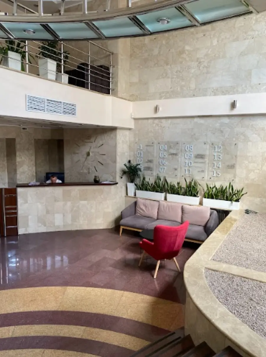 Фото Продаю офіс, 550 кв. м, Тараса Шевченка бульв. 33б Київ, ціна: 2500 $, код 4226