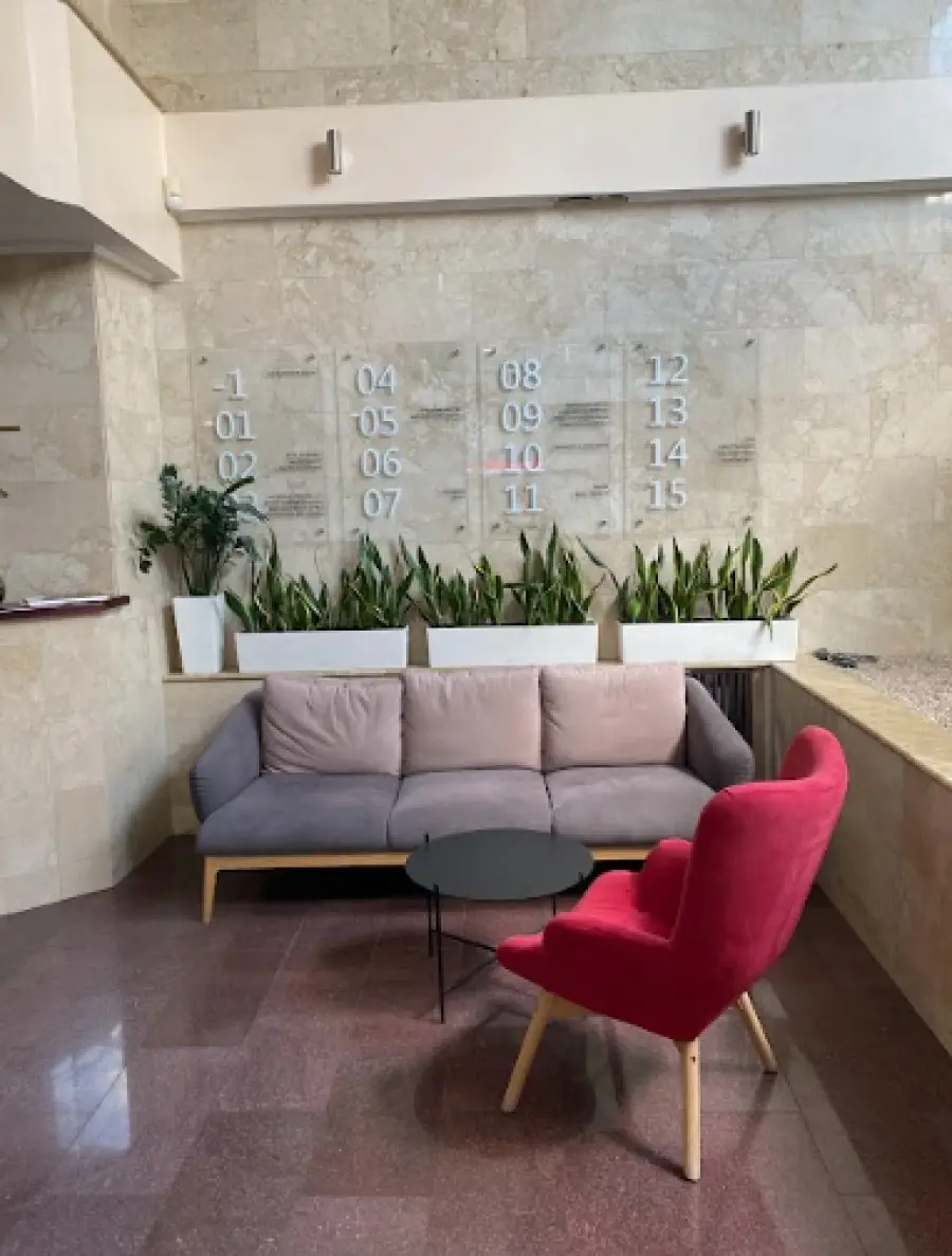 Фото Продаю офіс, 550 кв. м, Тараса Шевченка бульв. 33б Київ, ціна: 2500 $, код 4226