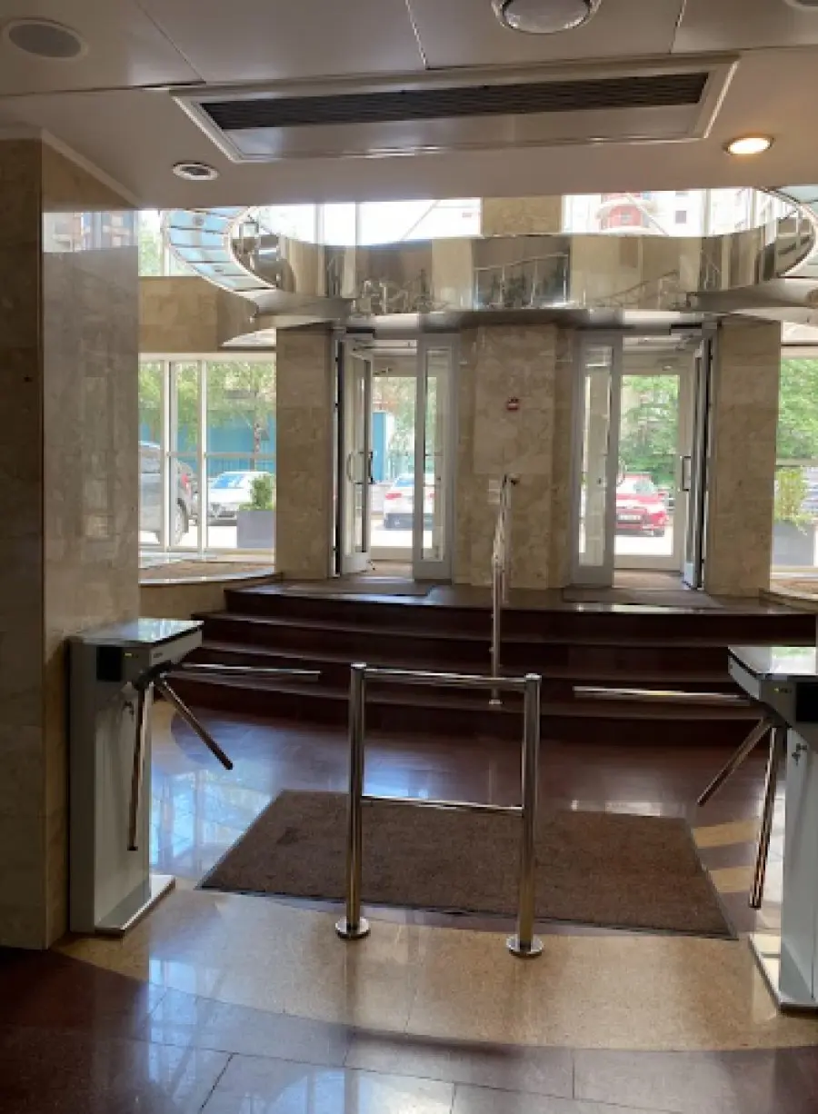 Фото Продаю офіс, 550 кв. м, Тараса Шевченка бульв. 33б Київ, ціна: 2500 $, код 4226