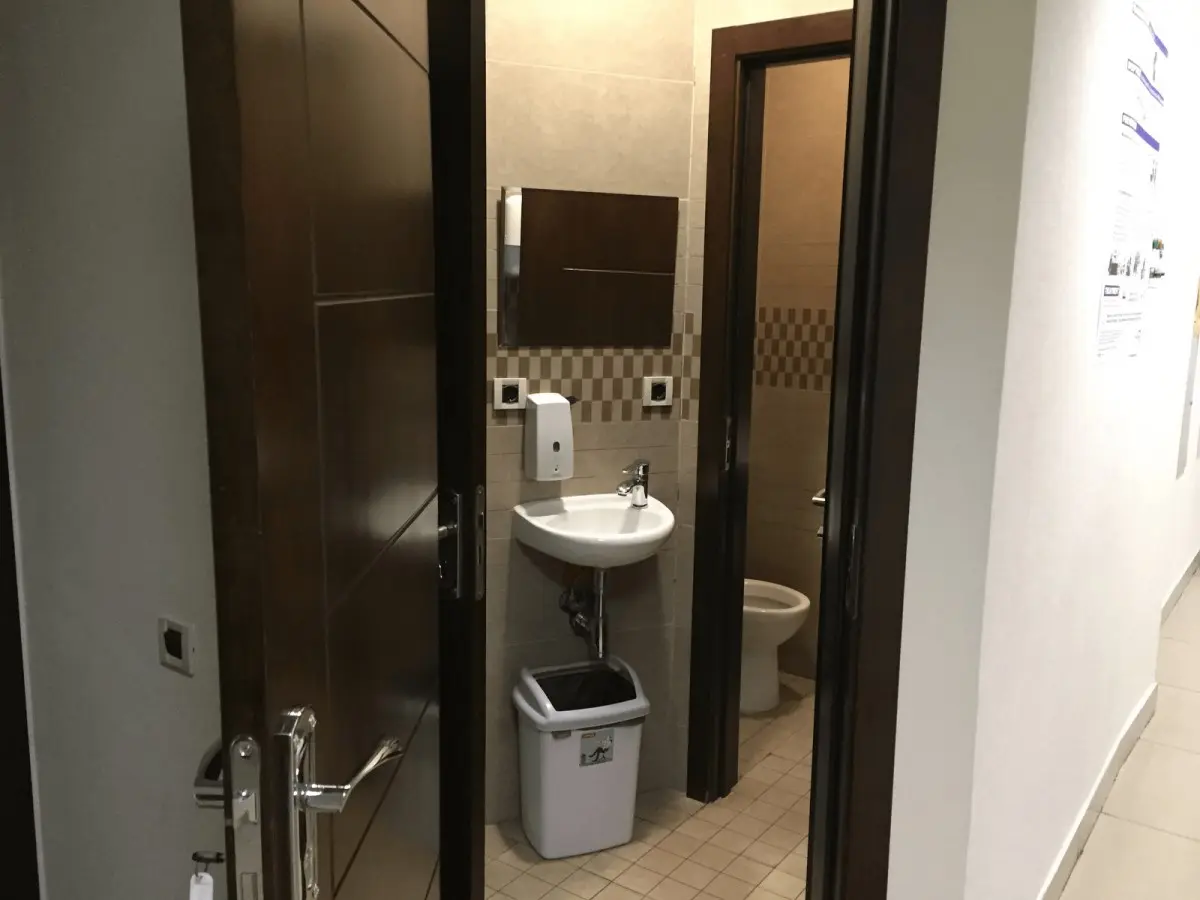 Фото Продаю офіс, 550 кв. м, Тараса Шевченка бульв. 33б Київ, ціна: 2500 $, код 4226