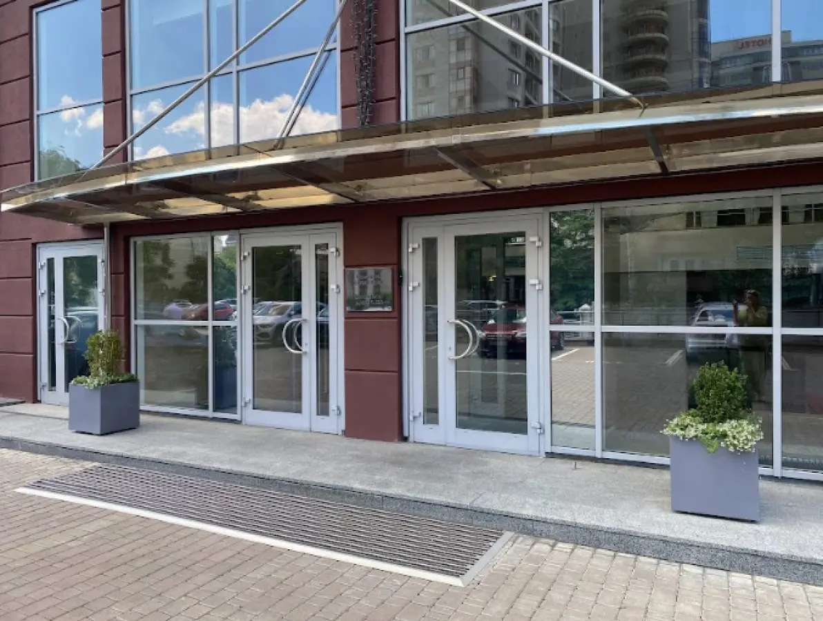 Фото Продаю офіс, 550 кв. м, Тараса Шевченка бульв. 33б Київ, ціна: 2500 $, код 4226