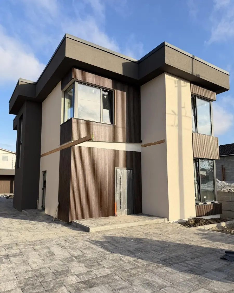 Фото Selling a house, 150 sq.m., Tsentralna street  Kyiv, price: 260000 $, code 4227