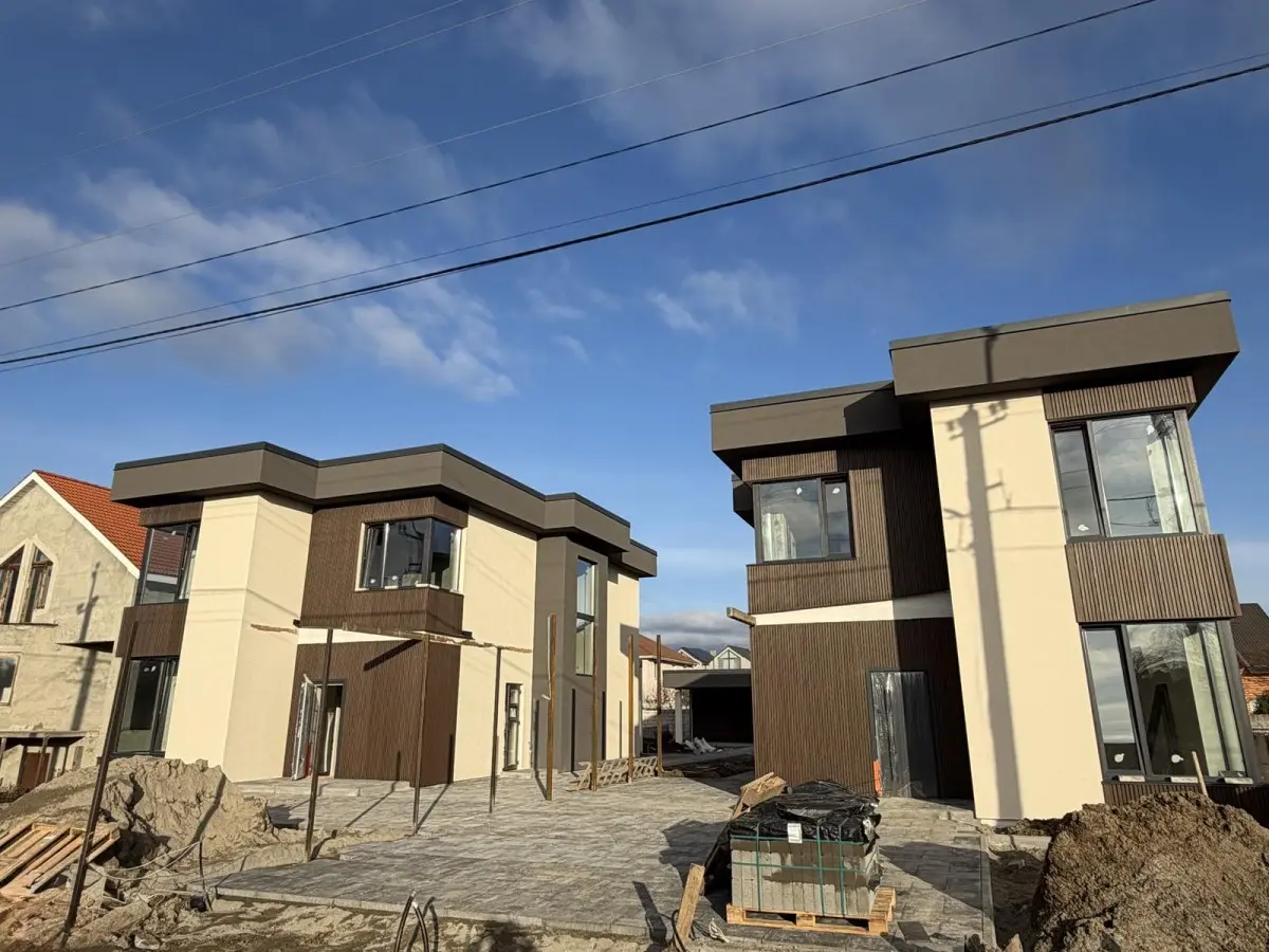 Фото Selling a house, 150 sq.m., Tsentralna street  Kyiv, price: 260000 $, code 4227