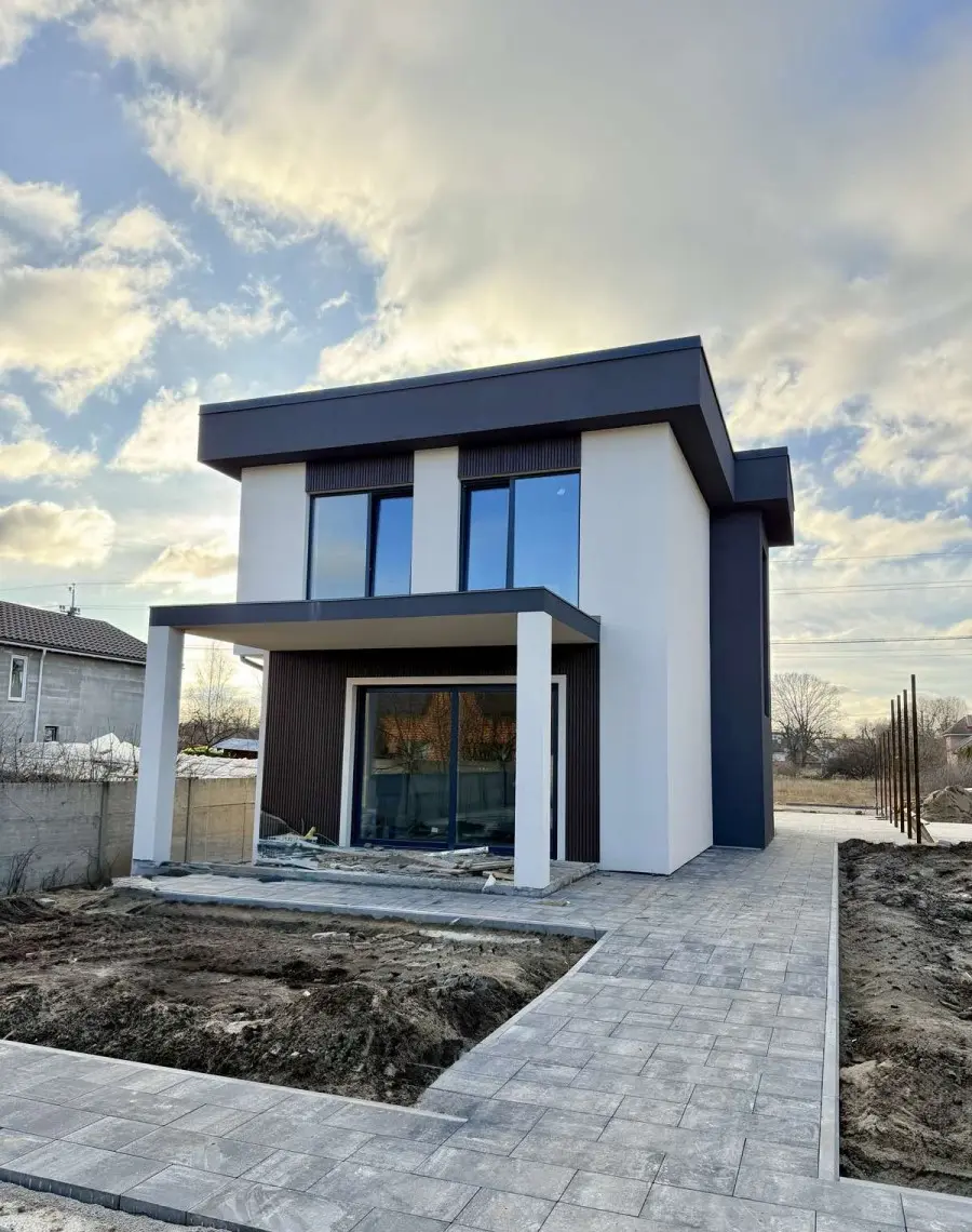 Фото Selling a house, 150 sq.m., Tsentralna street  Kyiv, price: 260000 $, code 4227