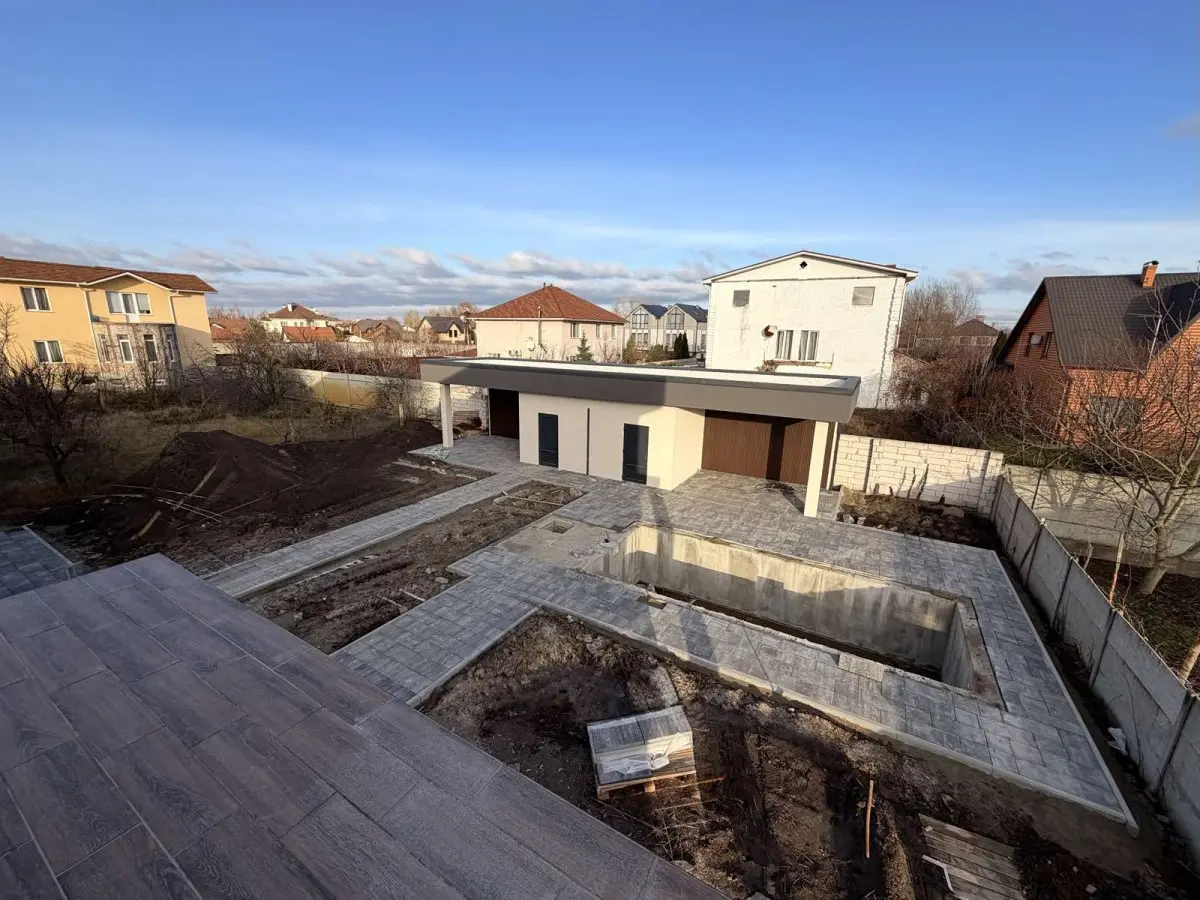 Фото Selling a house, 150 sq.m., Tsentralna street  Kyiv, price: 260000 $, code 4227