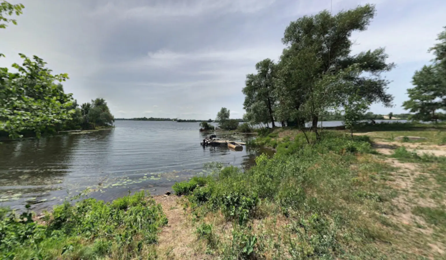 Фото Selling a house, 150 sq.m., Tsentralna street  Kyiv, price: 260000 $, code 4227