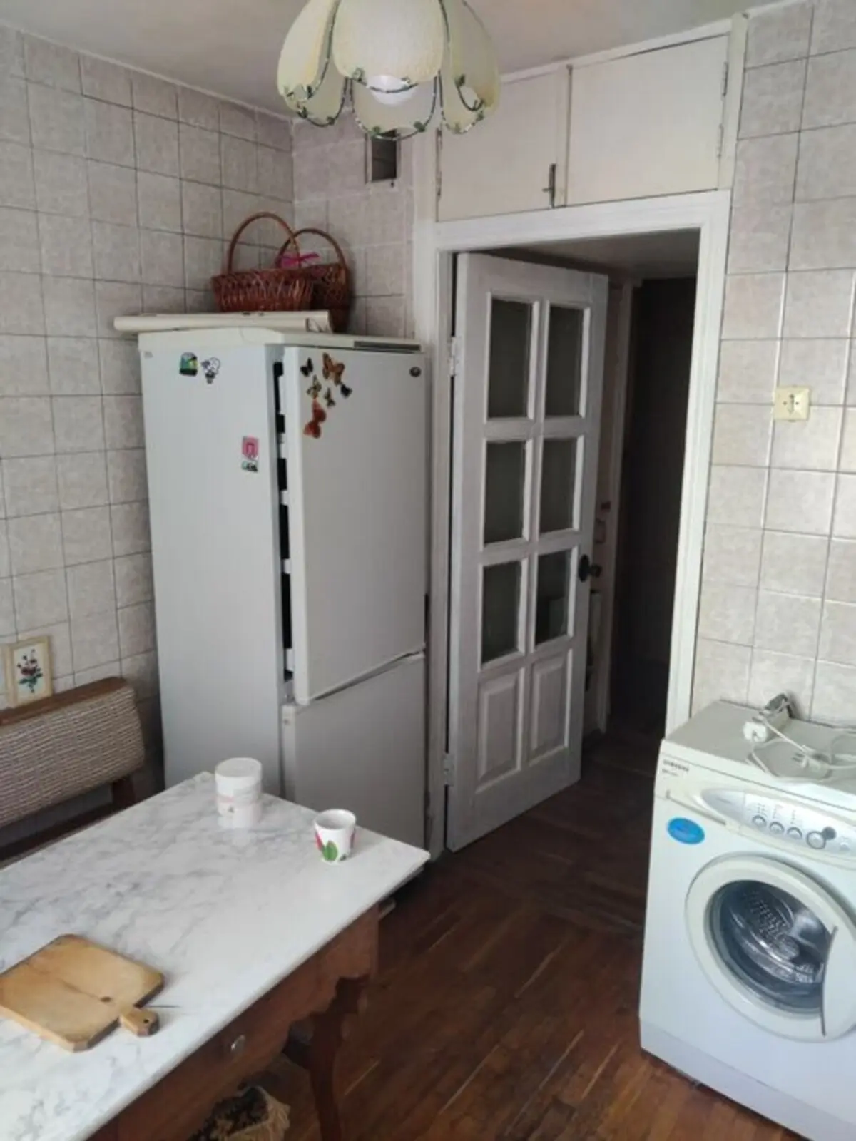 Фото Продаю 3-комнатную квартиру, 73 кв. м, Ушинского ул. 25а Киев, цена: 86300 $, код 4229