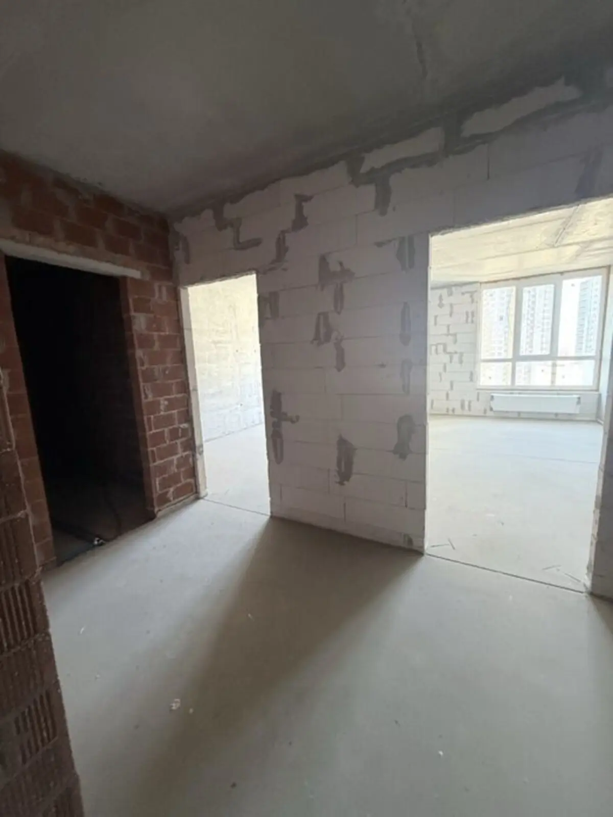 Фото Продаю 2-комнатную квартиру, 63 кв. м, Академика Глушкова просп. 42 Киев, цена: 86000 $, код 4230