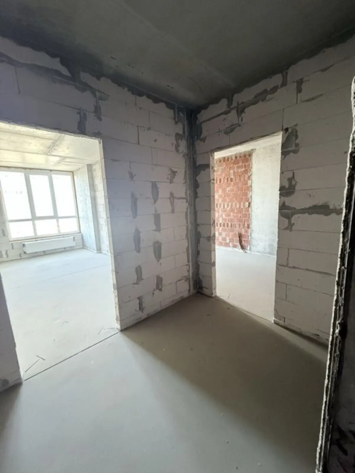 Фото Продаю 2-комнатную квартиру, 63 кв. м, Академика Глушкова просп. 42 Киев, цена: 86000 $, код 4230