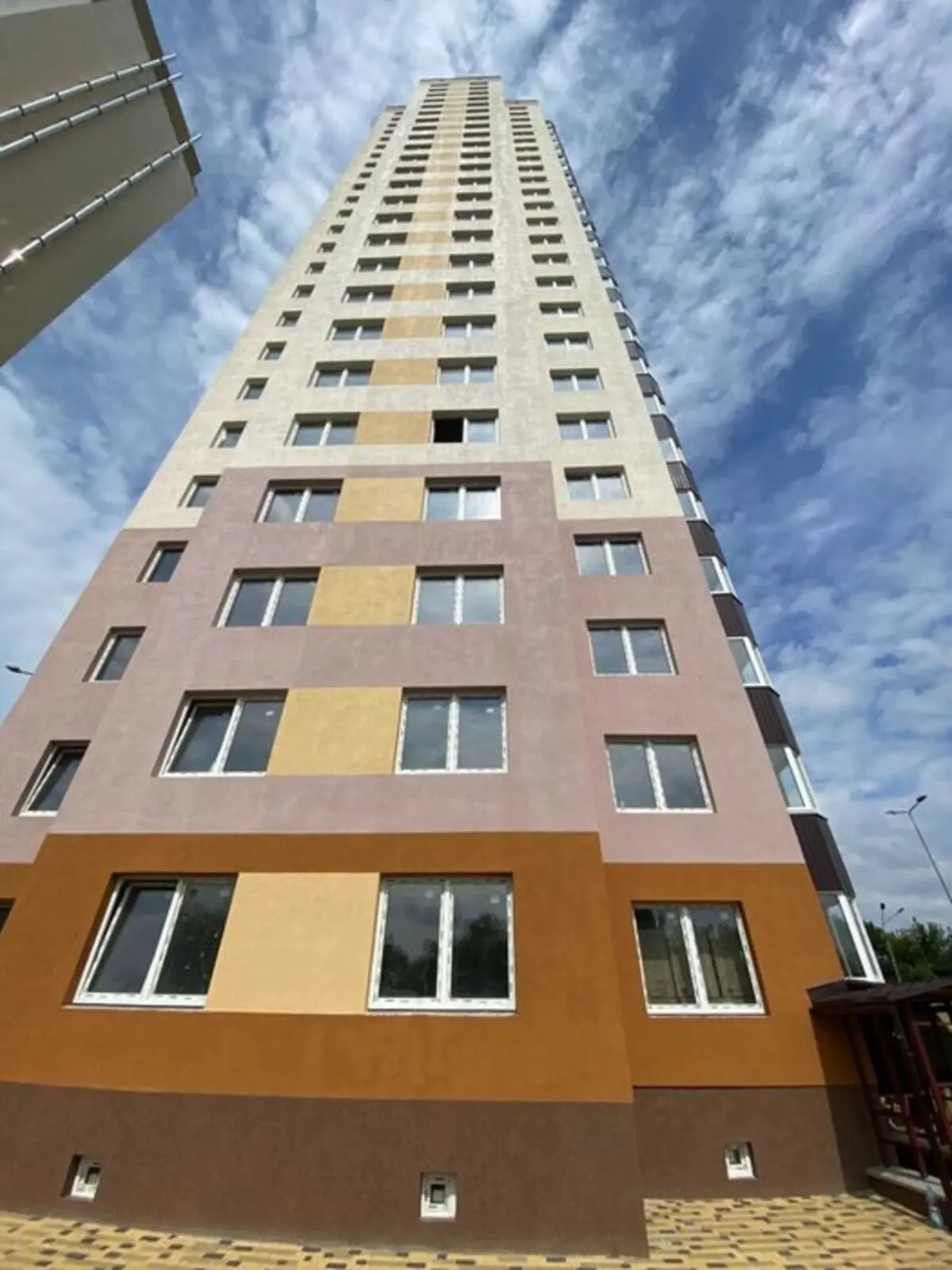 Фото Selling a 3-room apartment, 93 sq.m., Motornyi lane  Kyiv, price: 102000 $, code 4232