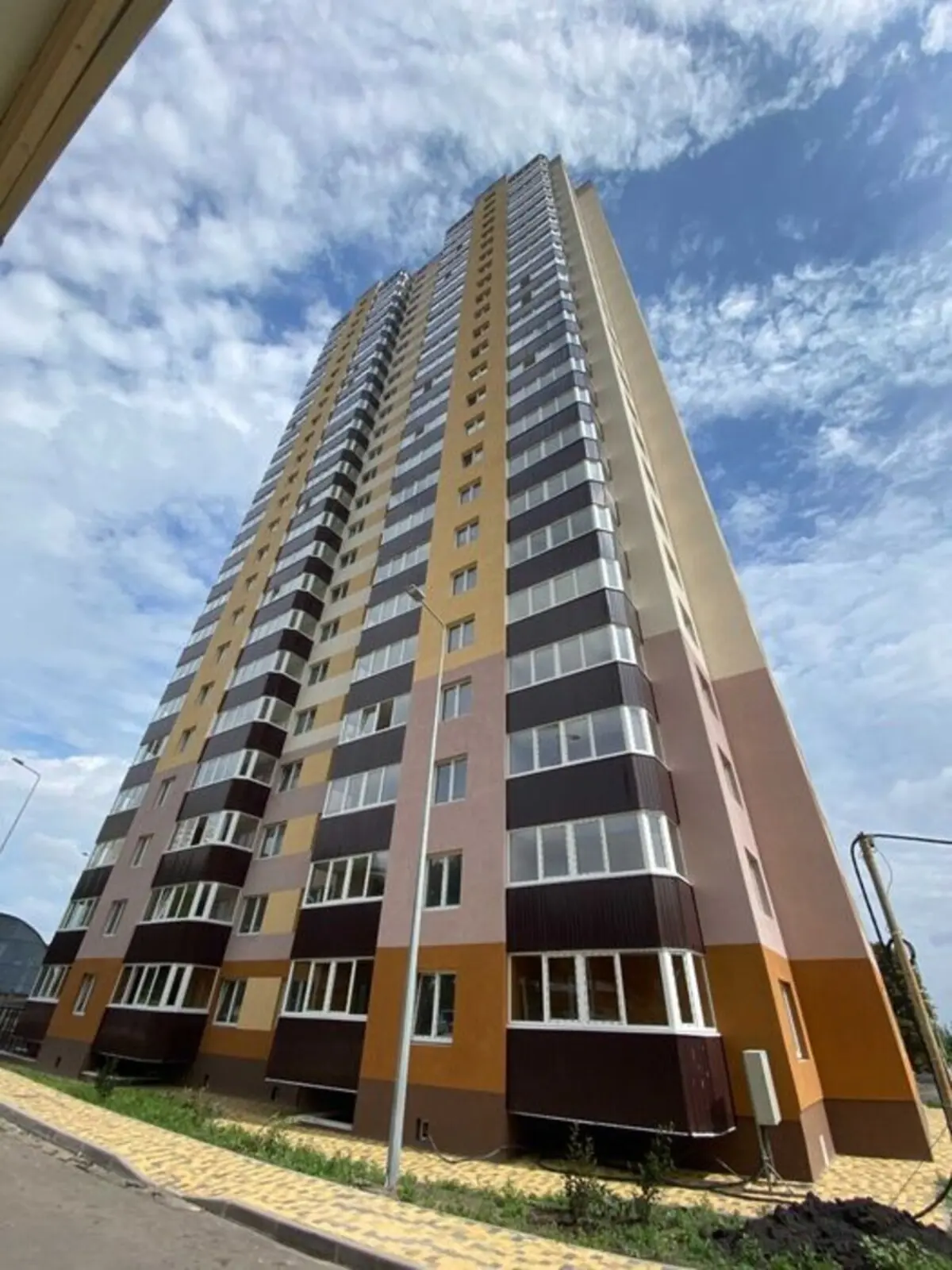 Фото Selling a 3-room apartment, 93 sq.m., Motornyi lane  Kyiv, price: 102000 $, code 4232