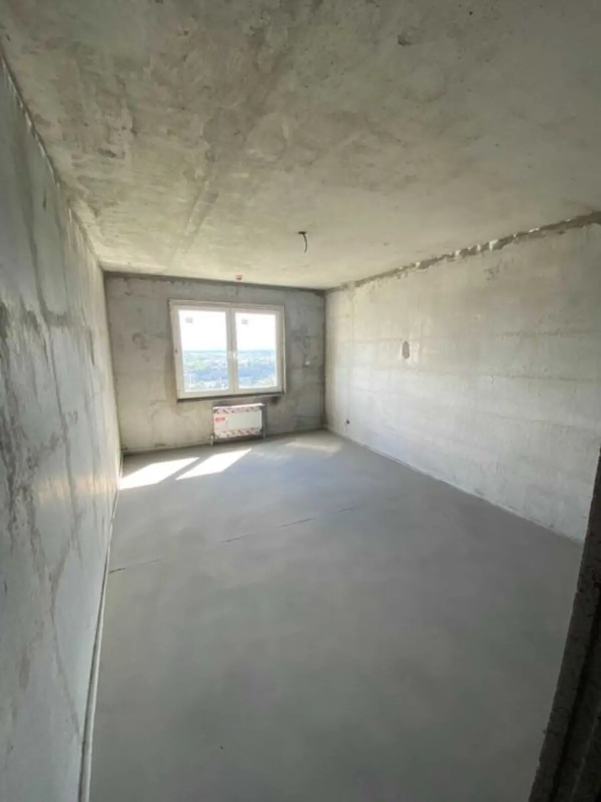 Фото Selling a 3-room apartment, 93 sq.m., Motornyi lane  Kyiv, price: 102000 $, code 4232