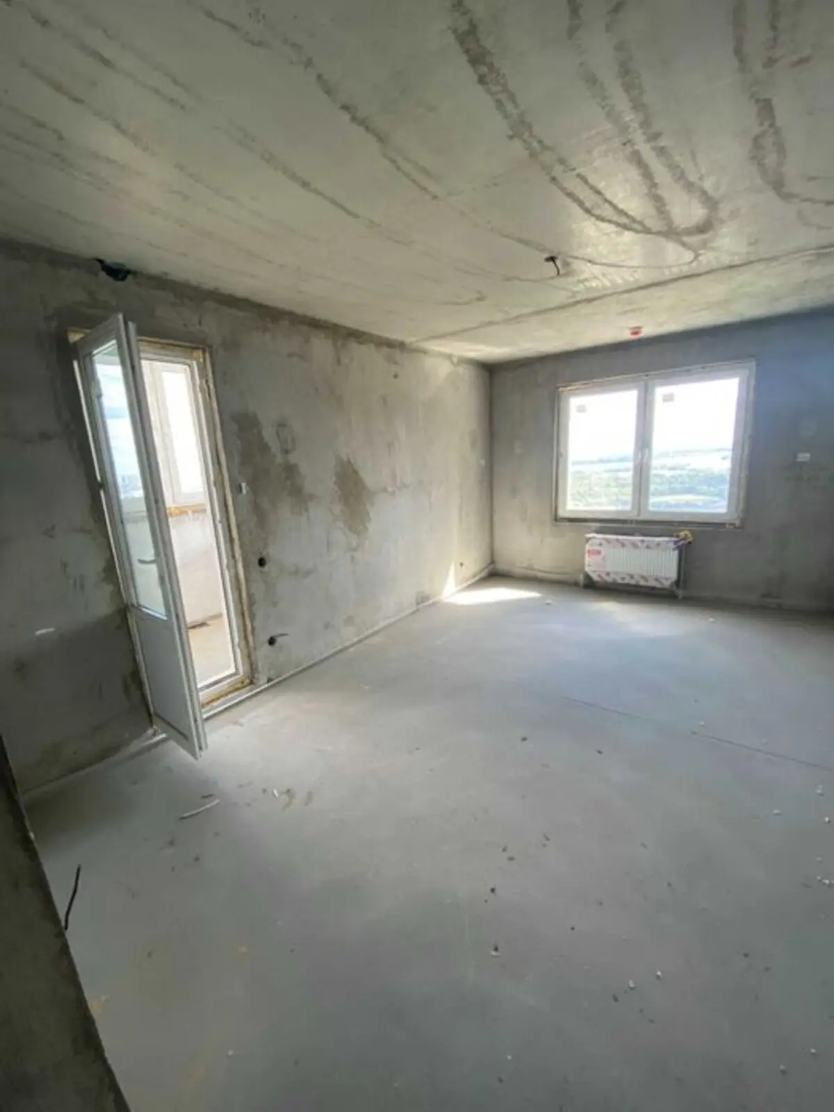 Фото Selling a 3-room apartment, 93 sq.m., Motornyi lane  Kyiv, price: 102000 $, code 4232