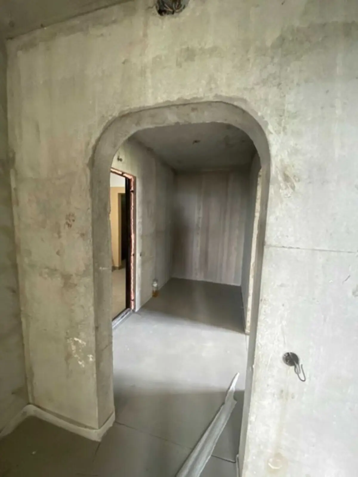 Фото Selling a 3-room apartment, 93 sq.m., Motornyi lane  Kyiv, price: 102000 $, code 4232